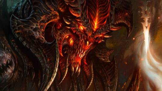 Мечтата за междуплатформена игра на Diablo III живя само 24 часа