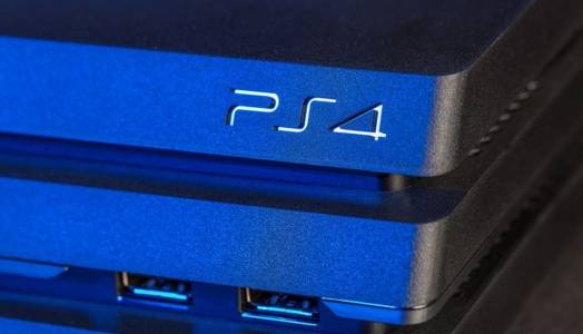 Мистериозно съобщение може да блокира вашата PlayStation 4 конзола