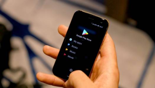 Това е възроденият смартфон на марката Palm