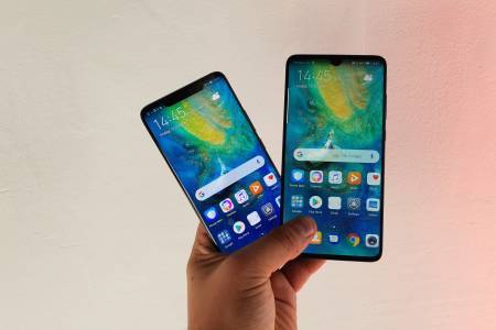 Mate 20 Pro е вълнуващото доказателство, че това е годината на Huawei (първи впечатления)