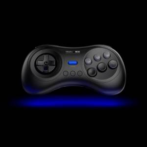 Тази висококачествена ретро конзола е само за феновете на Sega 