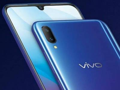 Смартфонът Vivo Z3 излиза с двоен турбо енджин и атрактивна цена