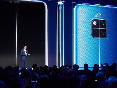 Huawei Mate 20 и Mate 20 Pro вече могат да бъдат разгледани в центъра за клиенти на Huawei в София