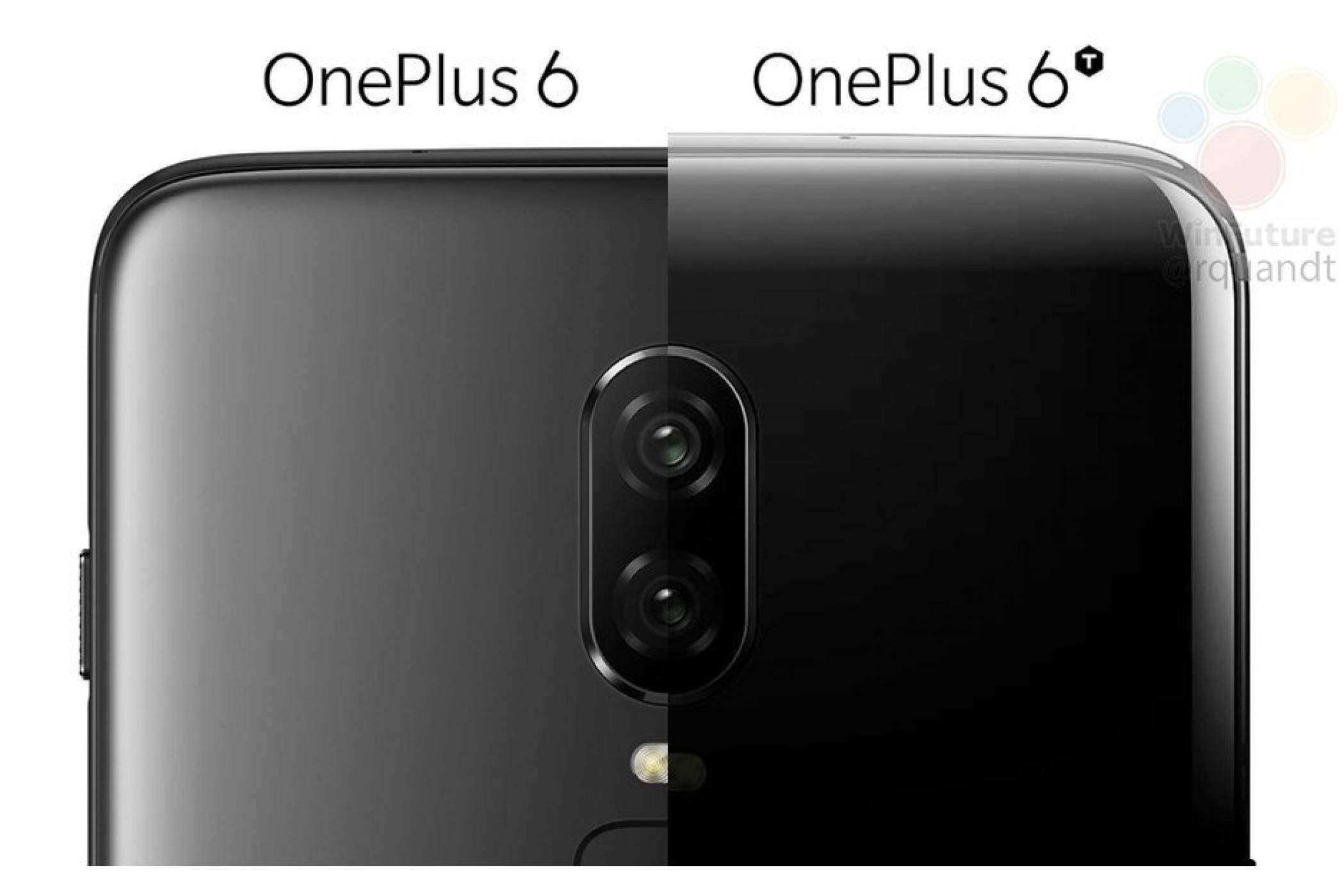 OnePlus 6T идва на 30 октомври с Android Pie