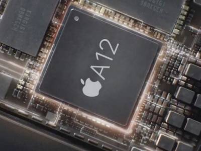 Мин-чи Куо: Apple ще скъса с Intel до 2021 г., прави собствени компютърни чипове