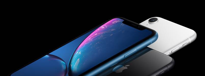 iPhone XR в мрежата на Теленор от 26 октомври