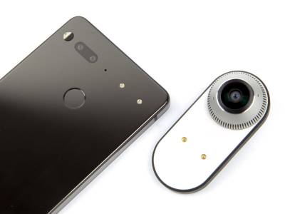 Essential: големи амбиции, по-големи проблеми