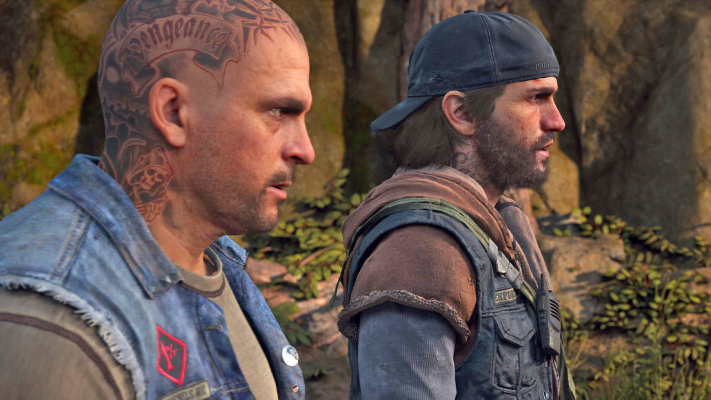 PS4 ексклузивът Days Gone отложен за април 2019 г.