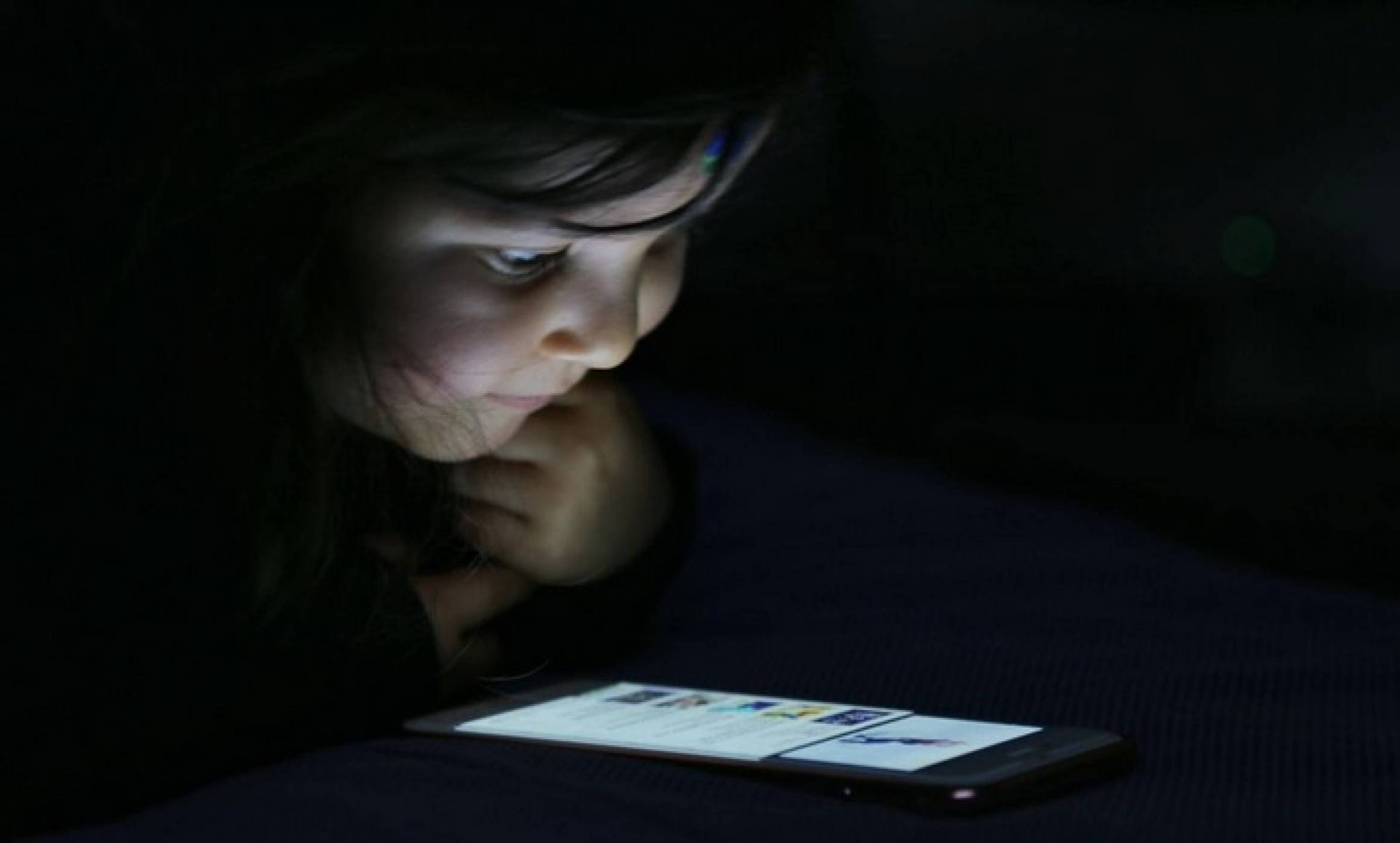 Ето как филтърът за съдържание на Apple за iOS се пропуква 