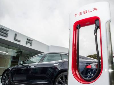 Tesla с нов Model 3 на цена 45 хил. долара преди облекченията