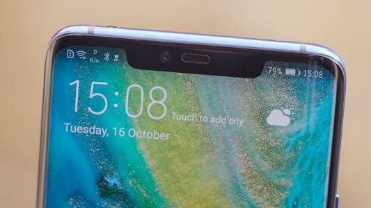 Ето как може да бъде заблудено лицевото разпознаване на новия Huawei Mate 20 Pro