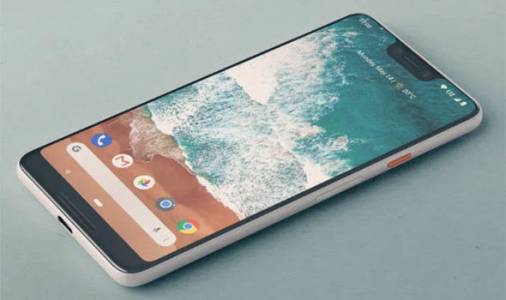 Тестът за издръжливост на Google Pixel 3 XL подсказва, че ви трябва кейс