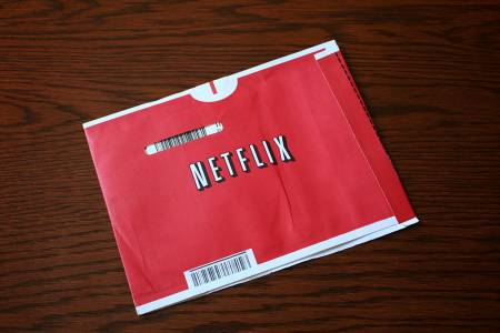 Възходът на Netflix: постлан с дебели пачки