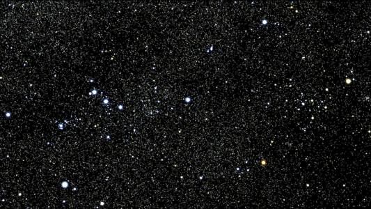 NASA кръсти нови галактики на Хълк и Годзила