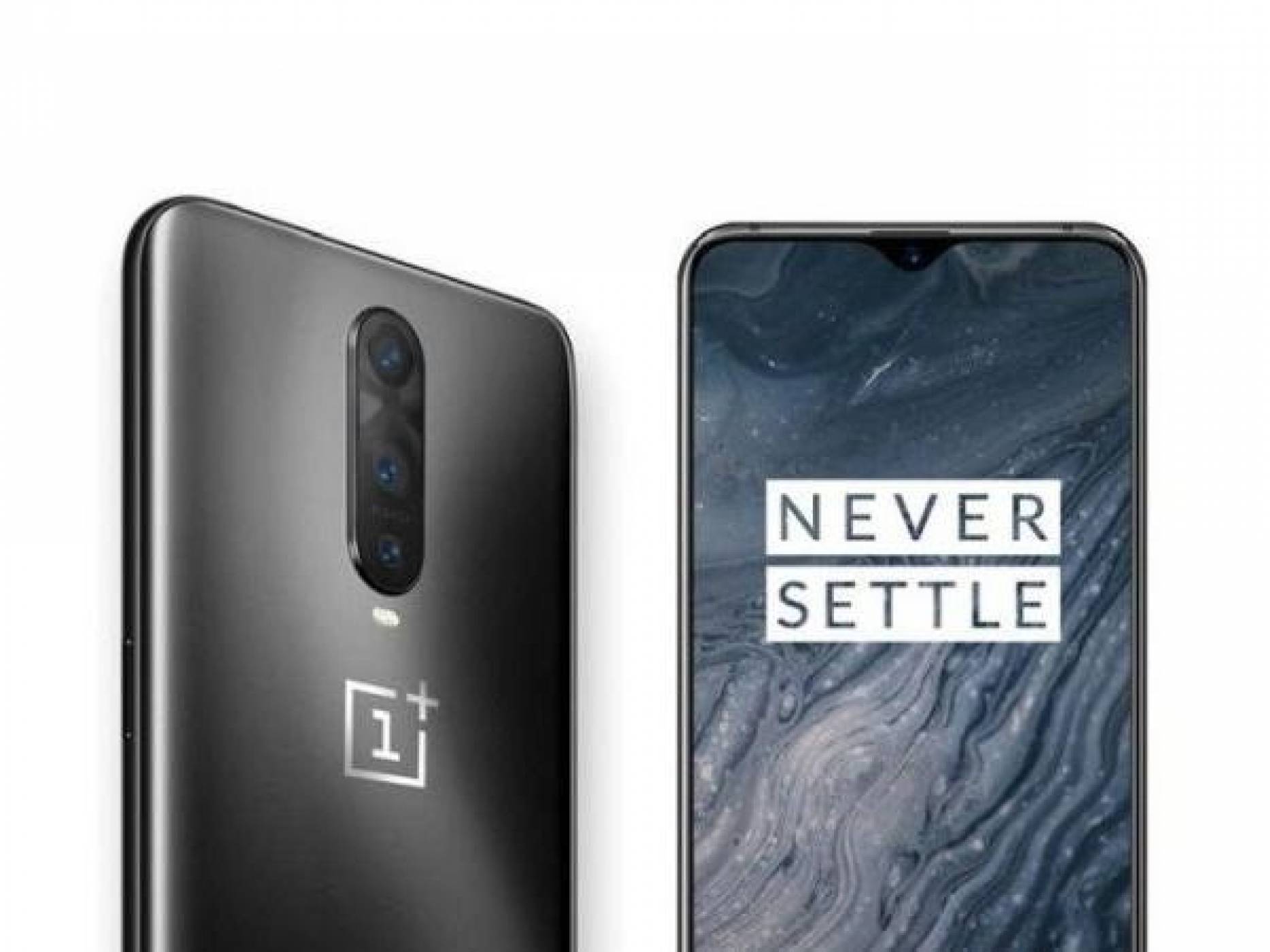 И OnePlus ще атакува пазара с 5G смартфон през 2019 г.