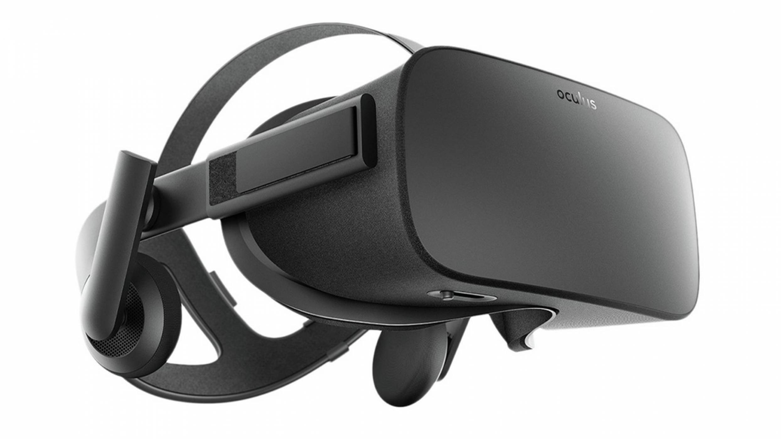 Facebook спира работата по Oculus Rift 2 за РС