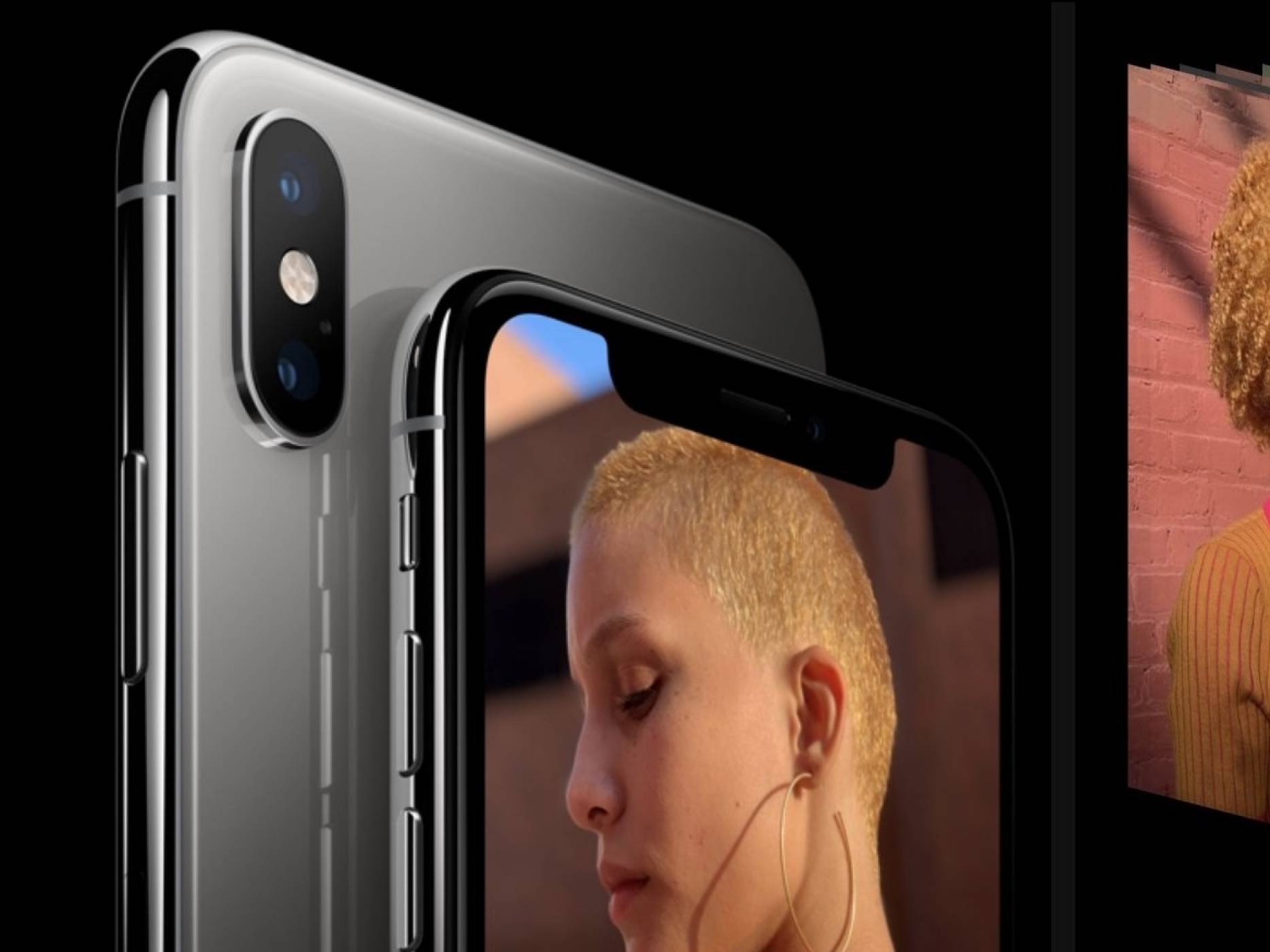 Apple ще оправи проблема с изгладената кожа на селфитата в iOS 12.1