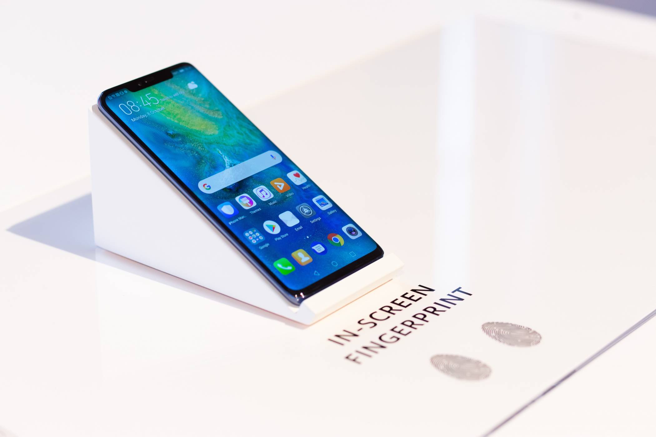 Huawei Mate 20 и Mate 20 Pro дебютираха на българския пазар