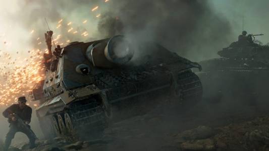 Battle royale режимът в Battlefield 5 идва чак през март 2019 г.