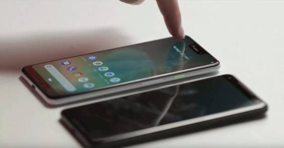 Google ограничава пълното безжично зареждане на Pixel 3 само до определени зарядни