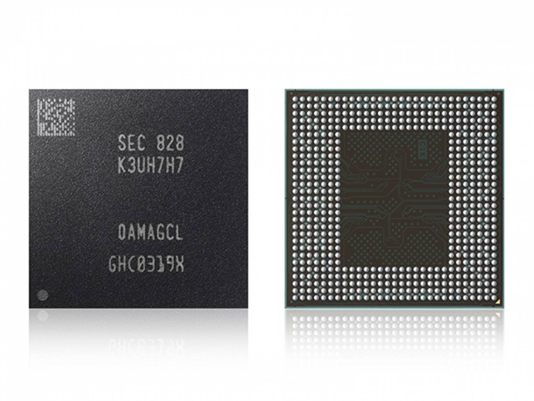 Samsung и Micron разработват нови памети, за да обезпечат ерата на 5G