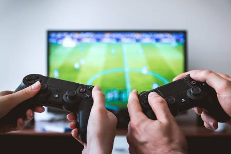 8 интересни неща, които не трябва да изпускаме на Sofia Game Night