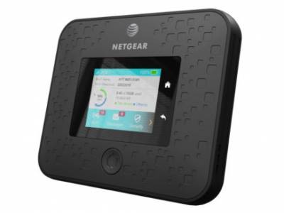 AT&T пуска 5G мрежа в САЩ до края на 2018 г.