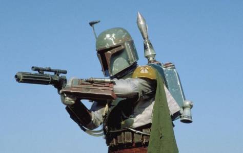 Филмът за Боба Фет умря, за да живее сериалът The Mandalorian