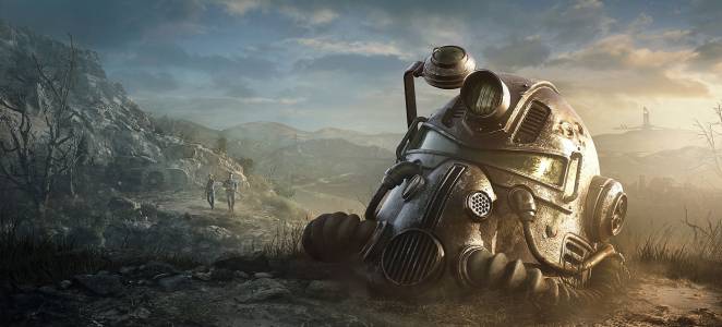Fallout 76 пропуска Switch, защото просто не може да се получи 