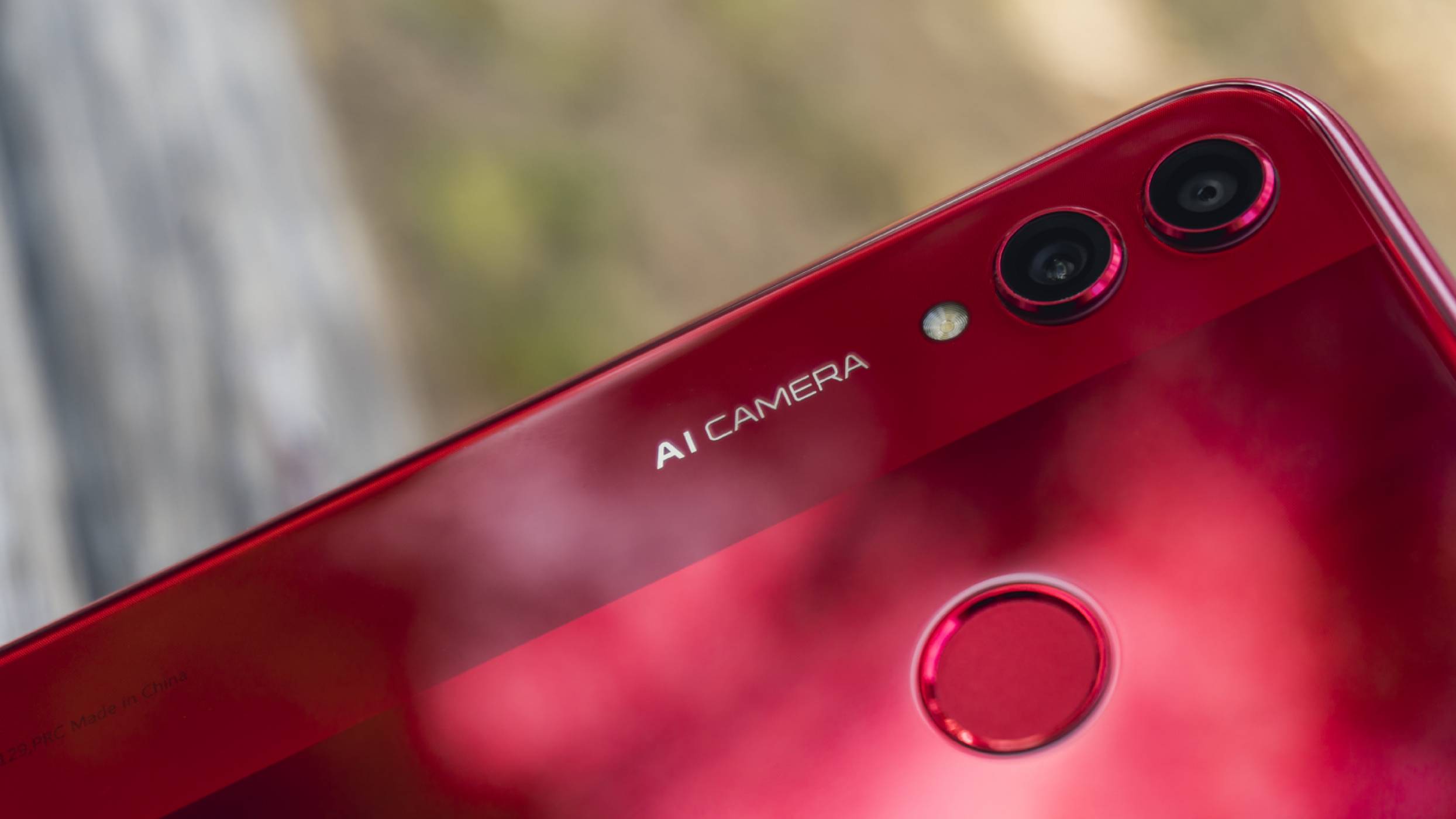 Honor 8X: Младежкият смартфон (ревю)