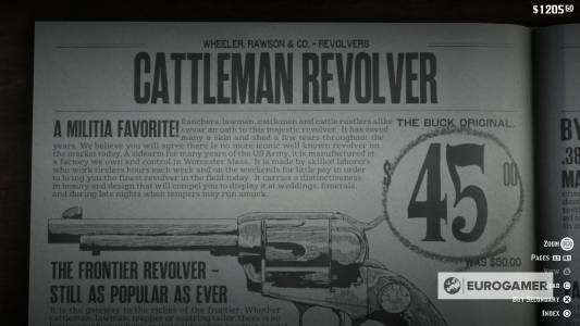 Трудовите патила около Red Dead Redemption 2 намериха място в играта