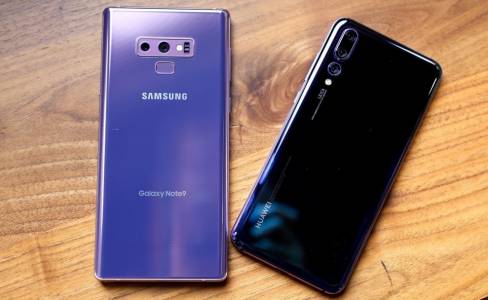 48 МР сензор на Samsung може да е перлата в короната на Galaxy S10