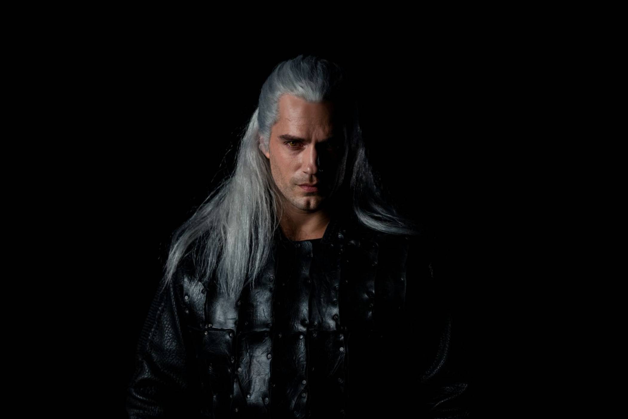 От Супермен до Гералт: това е Хенри Кавил в The Witcher на Netflix 