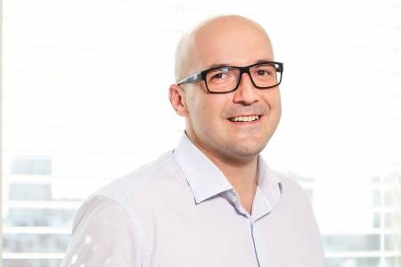 Йовко Атанасов: Lenovo отдавна вече не е само компания за производство на PC (интервю)