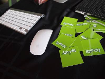 Spotify е само на 6.8 млн. долара от печалбата