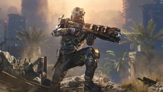 Call of Duty: Black Ops 4 вече е с микротранзакции и никой не е доволен