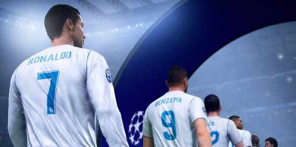 Ето защо вторият най-добър отбор в света не е във FIFA 19