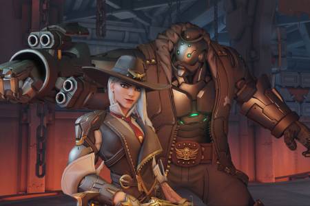 Вижте уникалната анимации от BlizzCon 2018, които оставиха феновете с отворена уста
