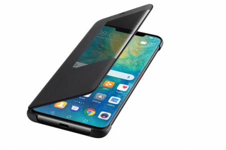 Облечете вашия Huawei Mate 20 и Mate 20 Pro с оригинален кейс