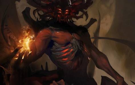 Diablo 4 всъщност съществува