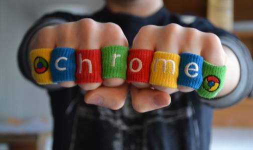 Chrome 71 ще ви пази от измамни реклами и фалшиви линкове