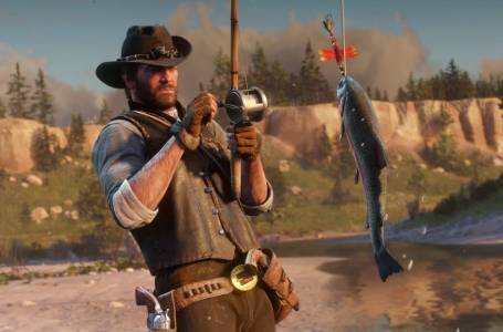 Red Dead Redemption 2 троши рекорди