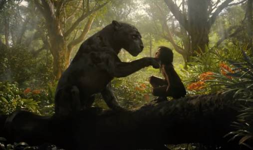 Netflix с нов трейлър и премиерна дата за „Маугли: Легенда за джунглата“ 