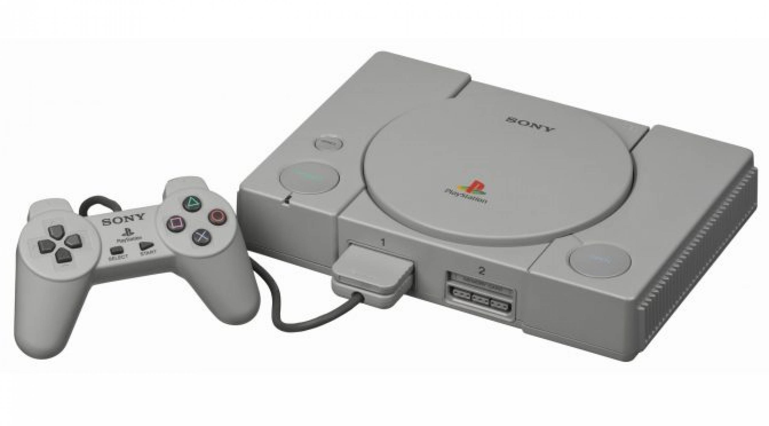 Мини-конзолата Playstation Classic използва безплатния емулатор PCSX