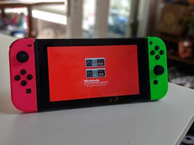 Бижутериен магазин дава безплатно Nintendo Switch за покупки над 1199 долара