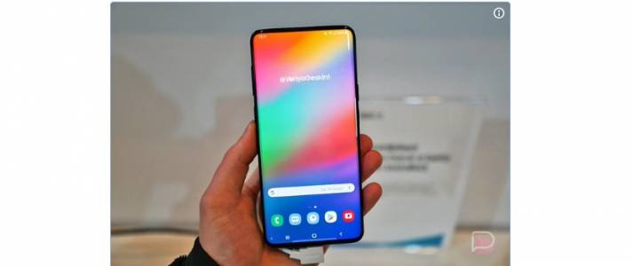 Вероятно най-добрите концепти и рендъри на Galaxy S10 до момента (СНИМКИ)