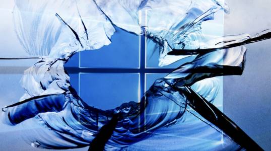 Microsoft ще търси качеството в Windows 10 след „бъгава“ година за OS-а