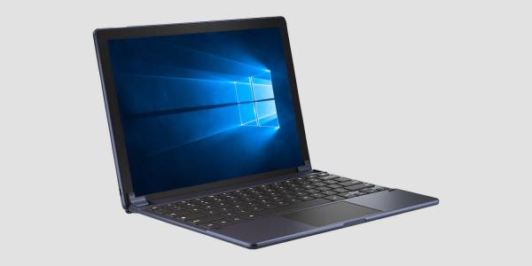Първият Google Pixel Slate таблет пропуска Черния петък