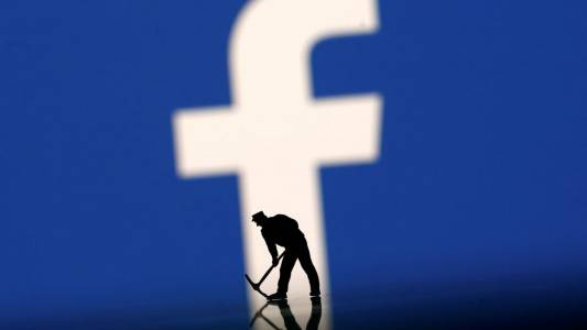 Нов патент на Facebook няма да се хареса на множество потребители