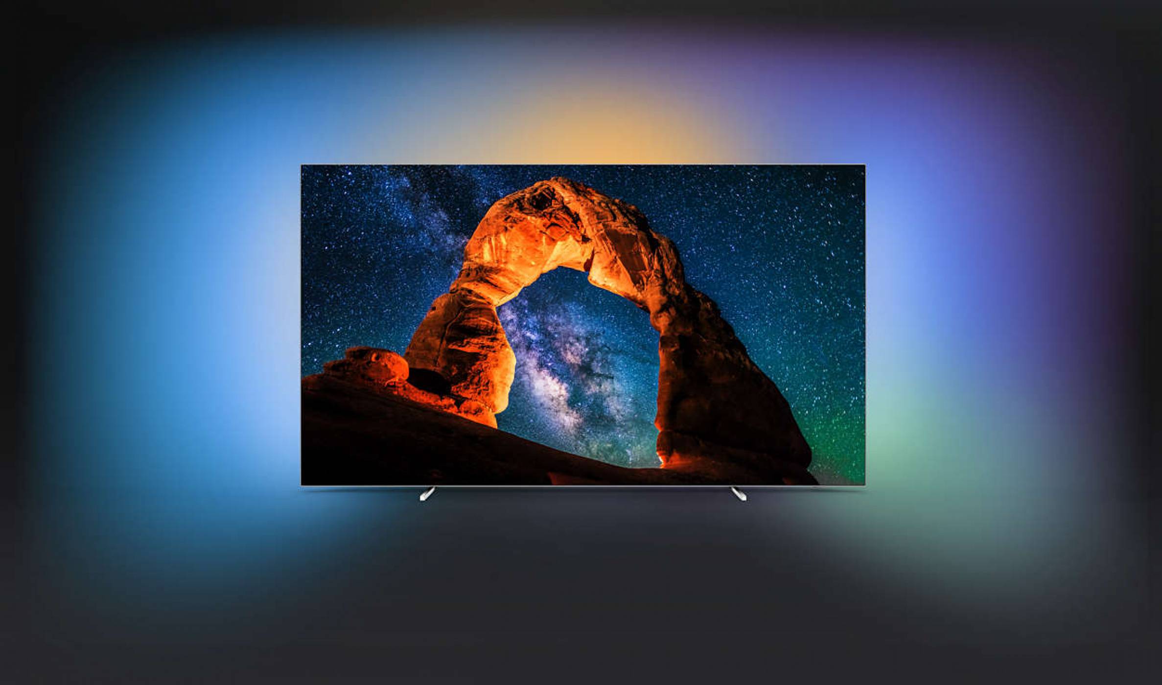 Спечели 55-инчов 4K OLED телевизор от Philips! Гласувай в HiComm Content Awards 2018!